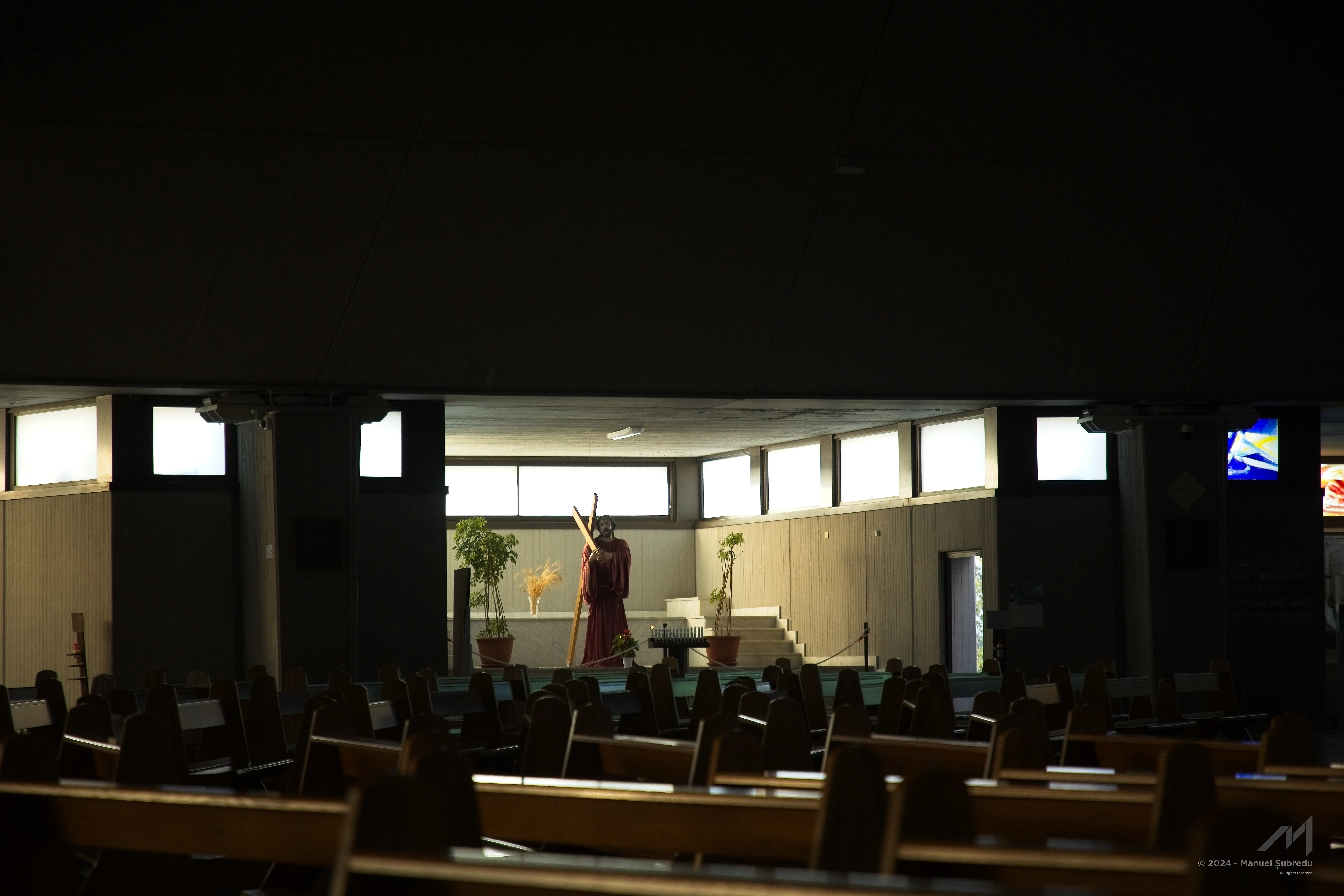 Decline Of Faith