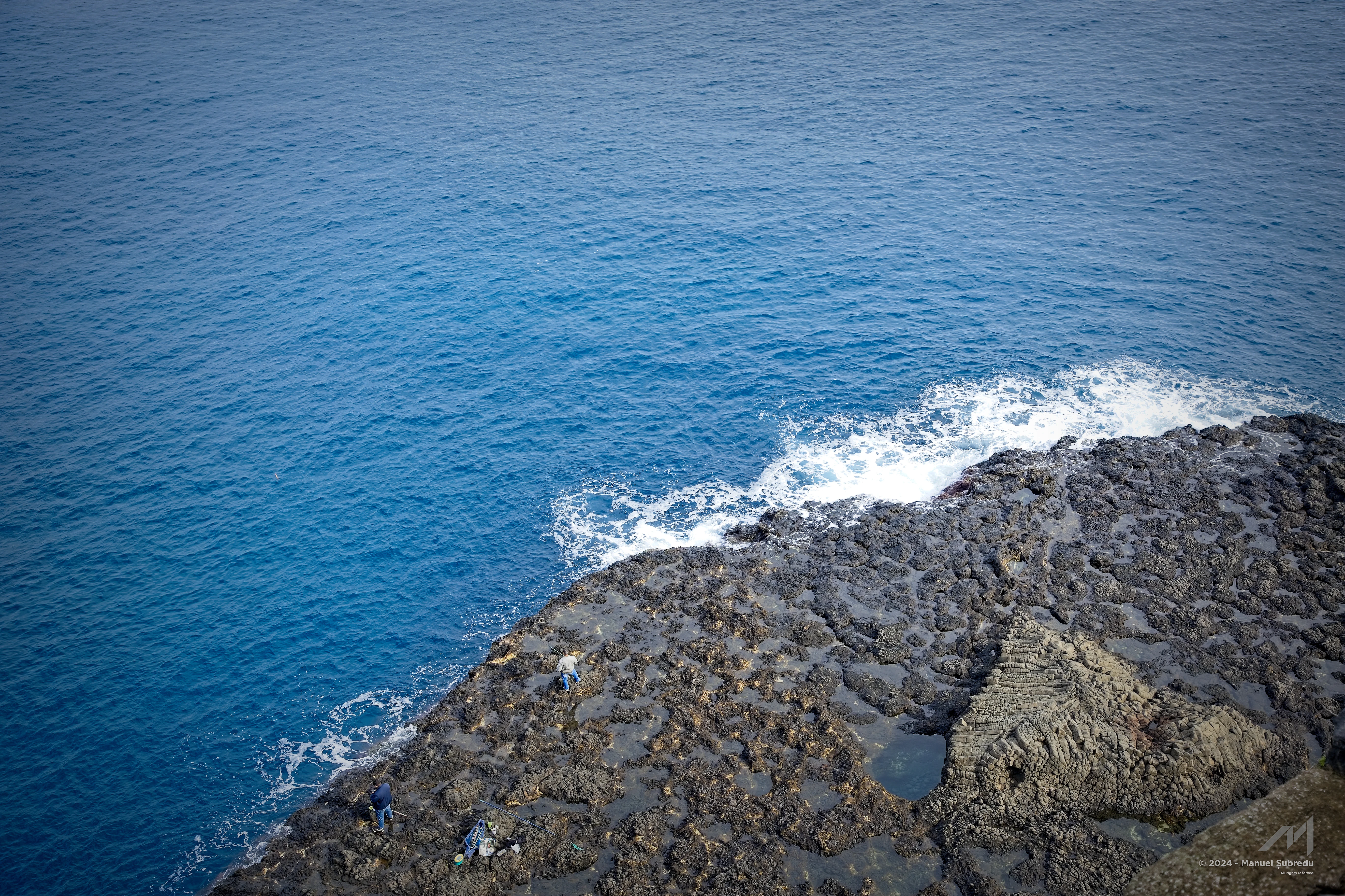 Earth And Water