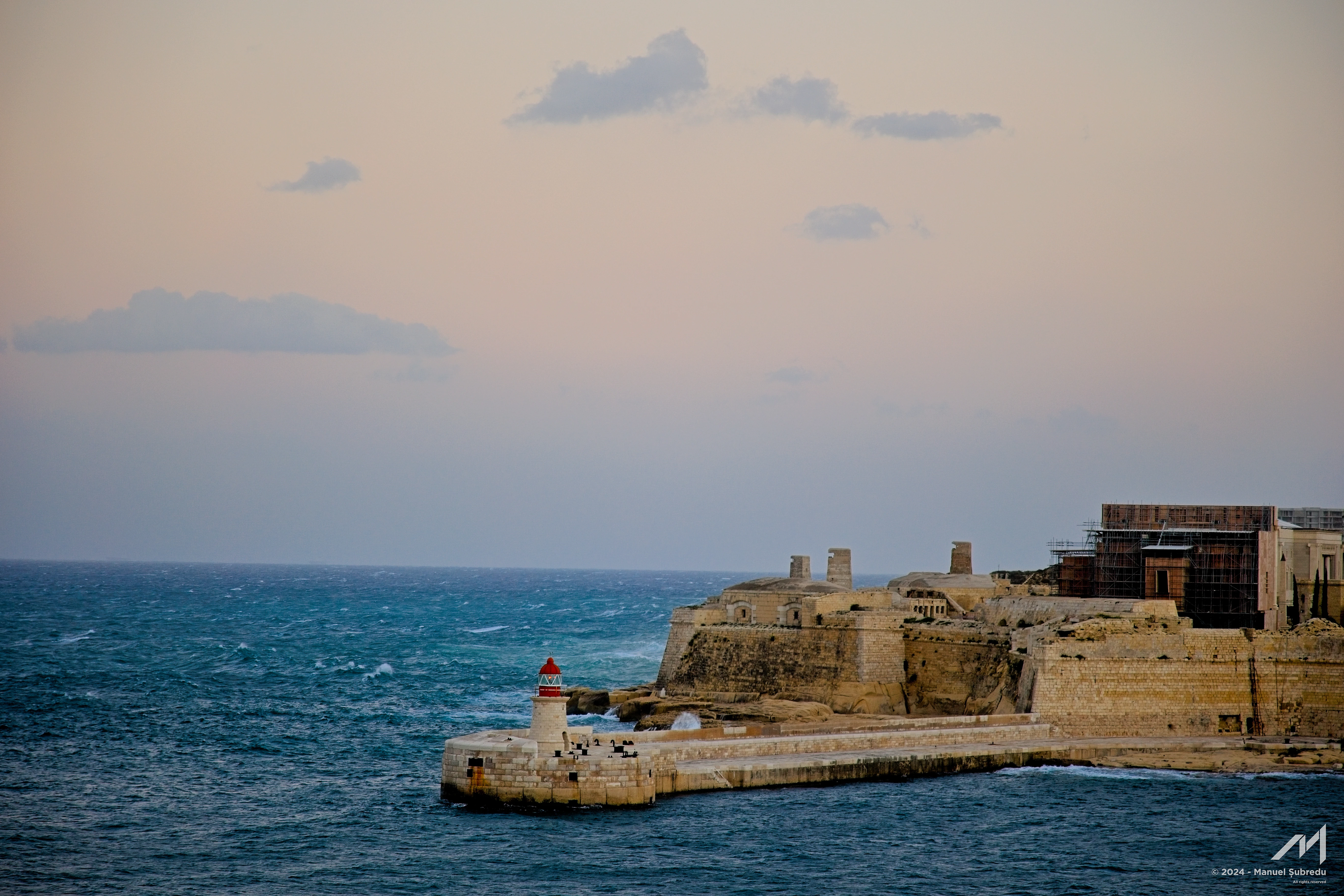 Lighthouse
