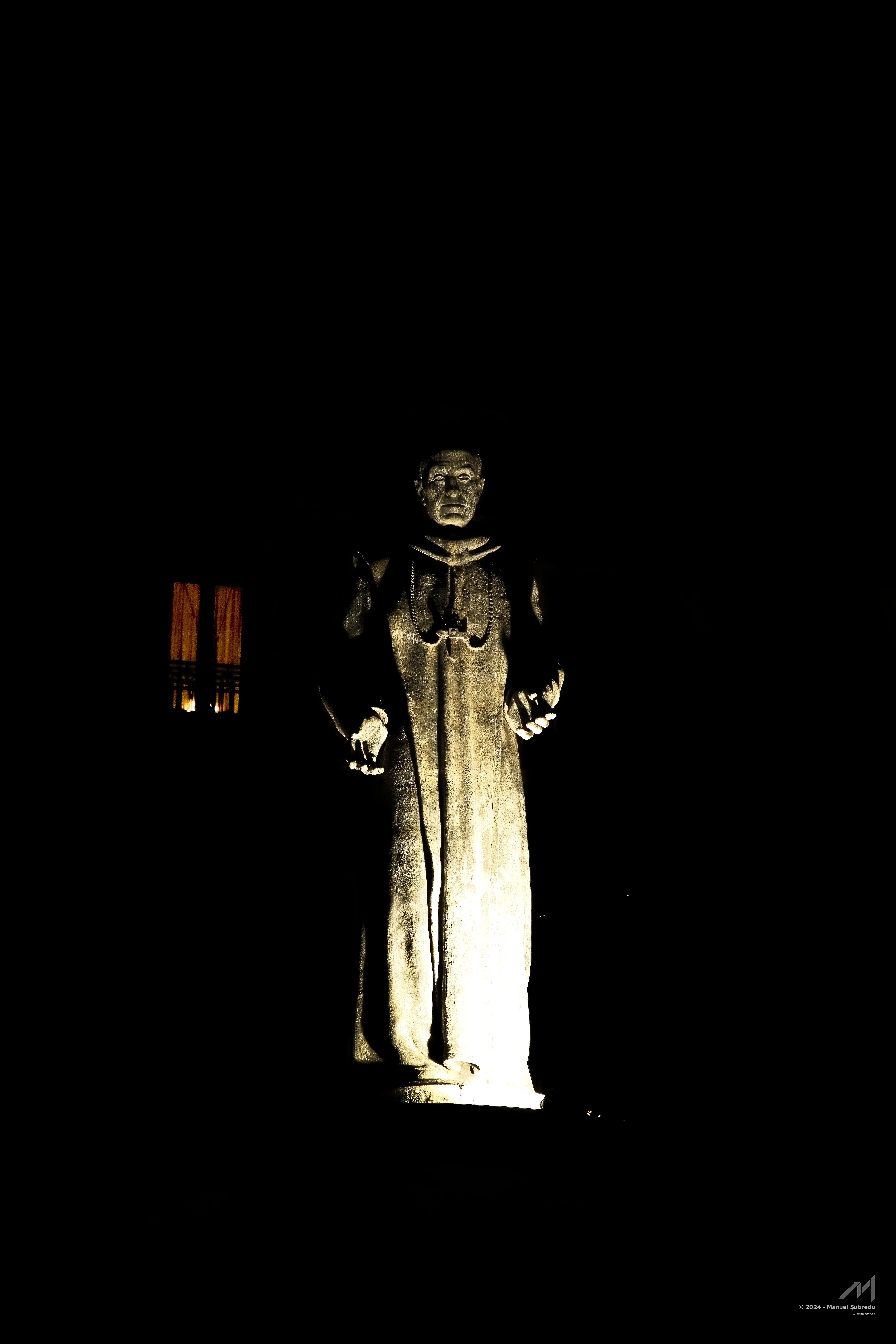 The Bishop