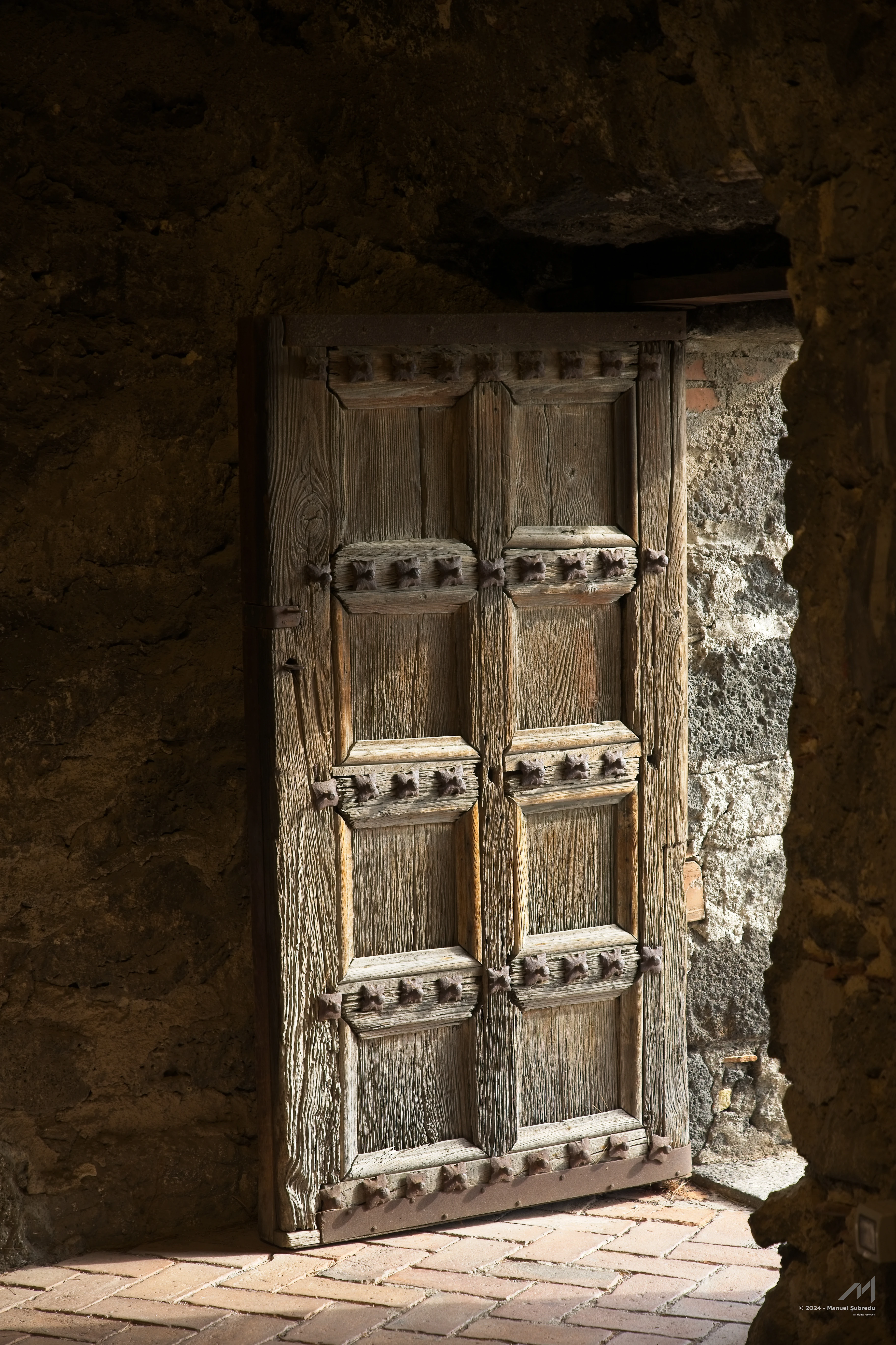 The Door To Everything